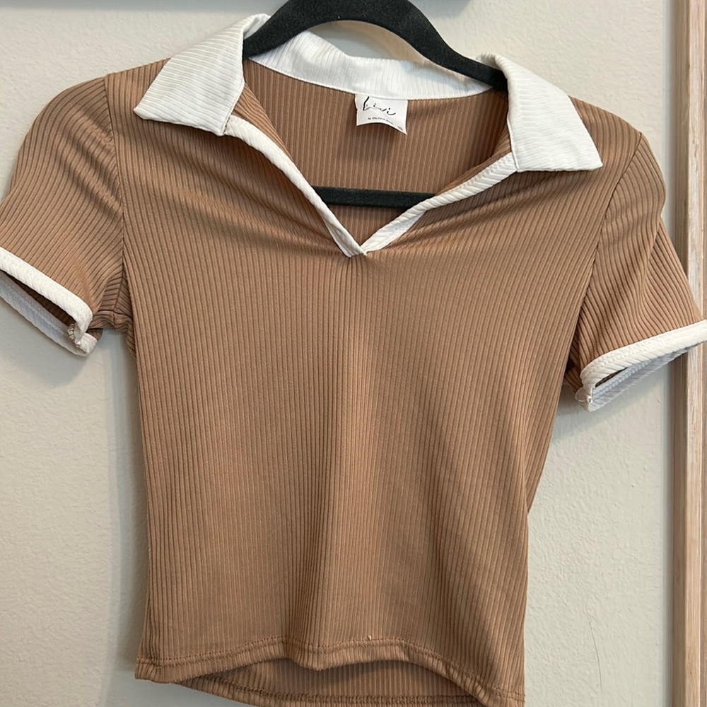 Cute top! Size Xs/S
